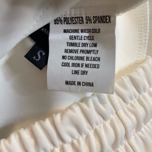 Homme pants - Picture 5 of 8